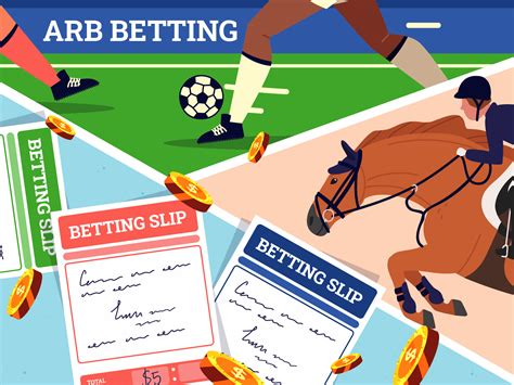Arbitrage Betting: What It Is and How to Avoid It .